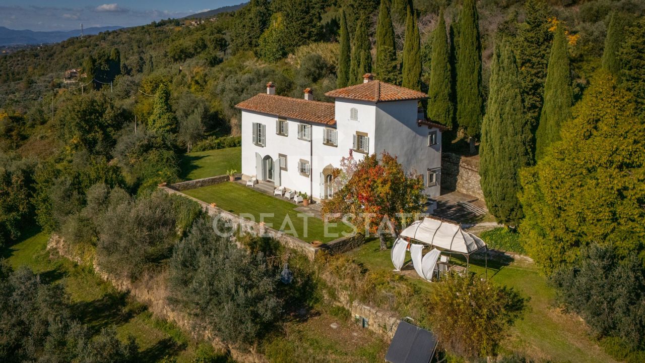 Casa Castelfranco Piandiscò, Italia, 346 m² - foto 2