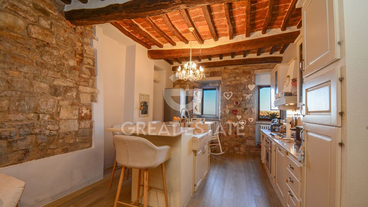 Appartement à Todi, Italie, 260 m² - image 4