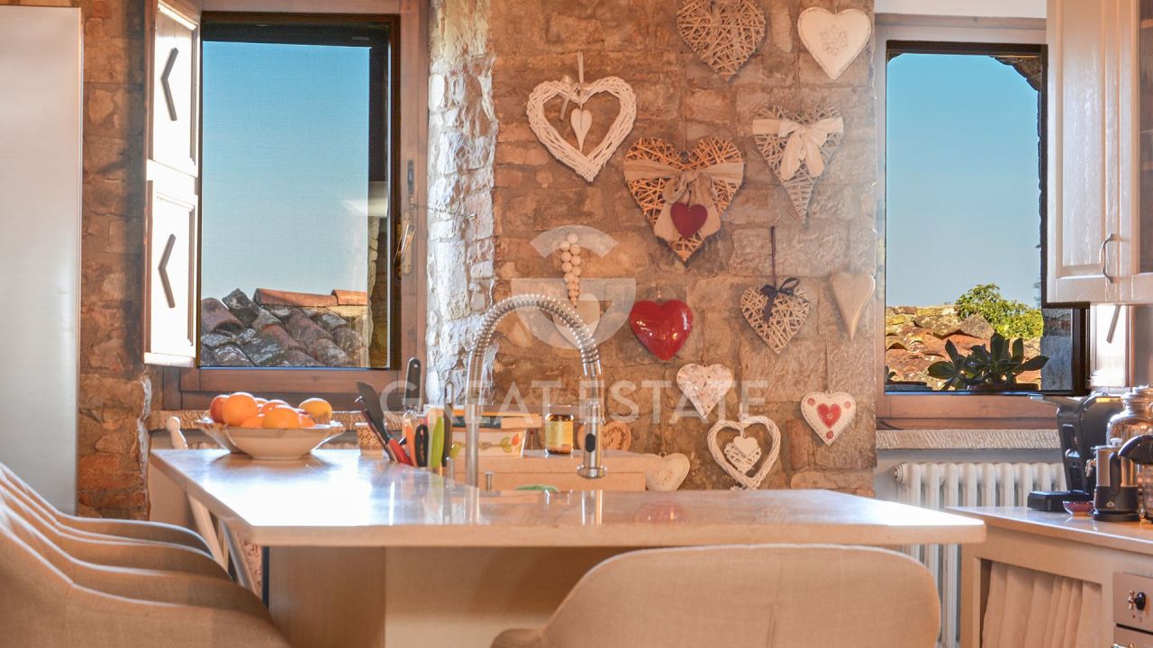 Appartement à Todi, Italie, 260 m² - image 5