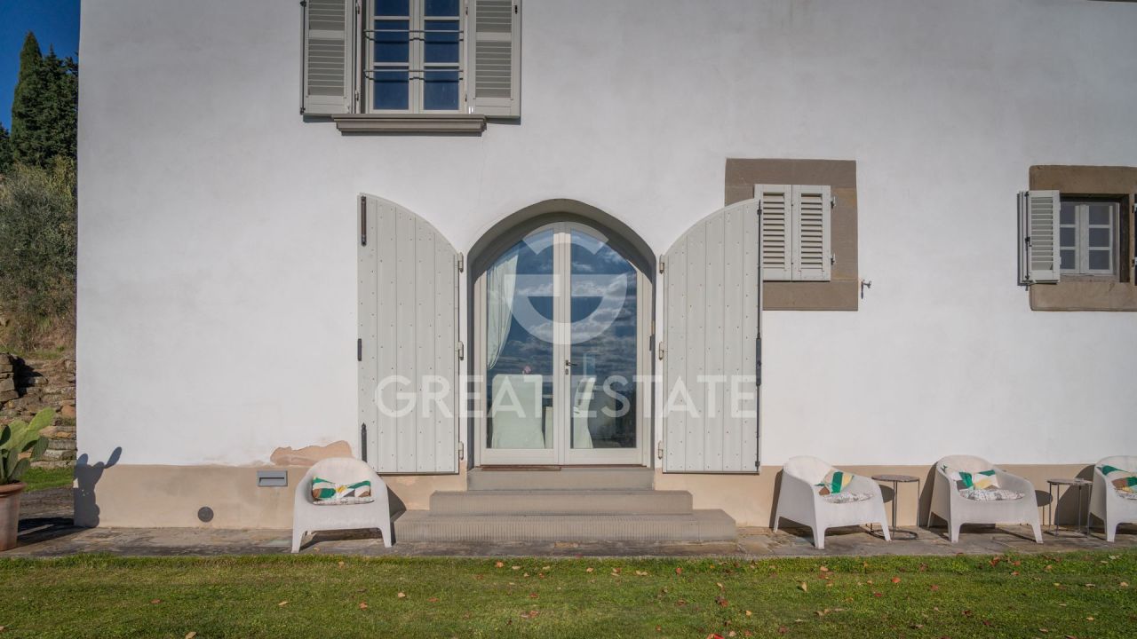 Casa Castelfranco Piandiscò, Italia, 346 m² - foto 7