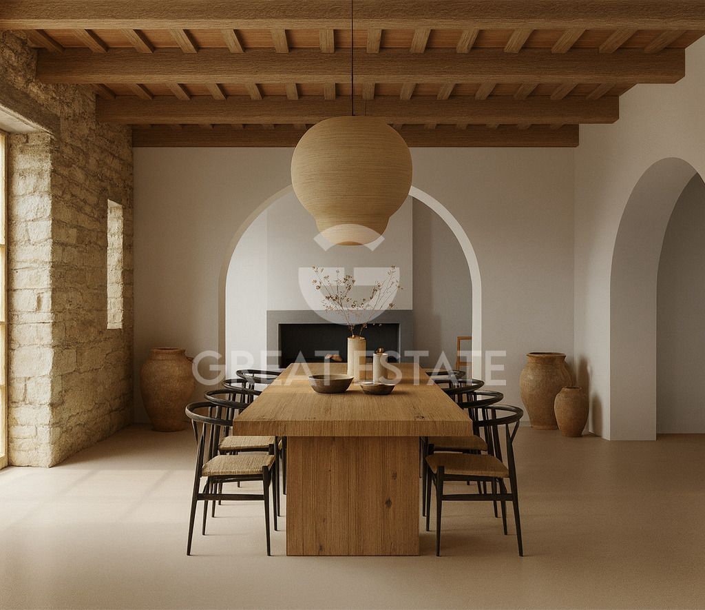 Maison à Montespertoli, Italie, 660 m² - image 9