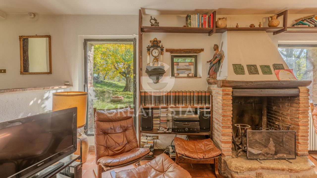 Haus in Montegabbione, Italien, 451.55 m² - Foto 11