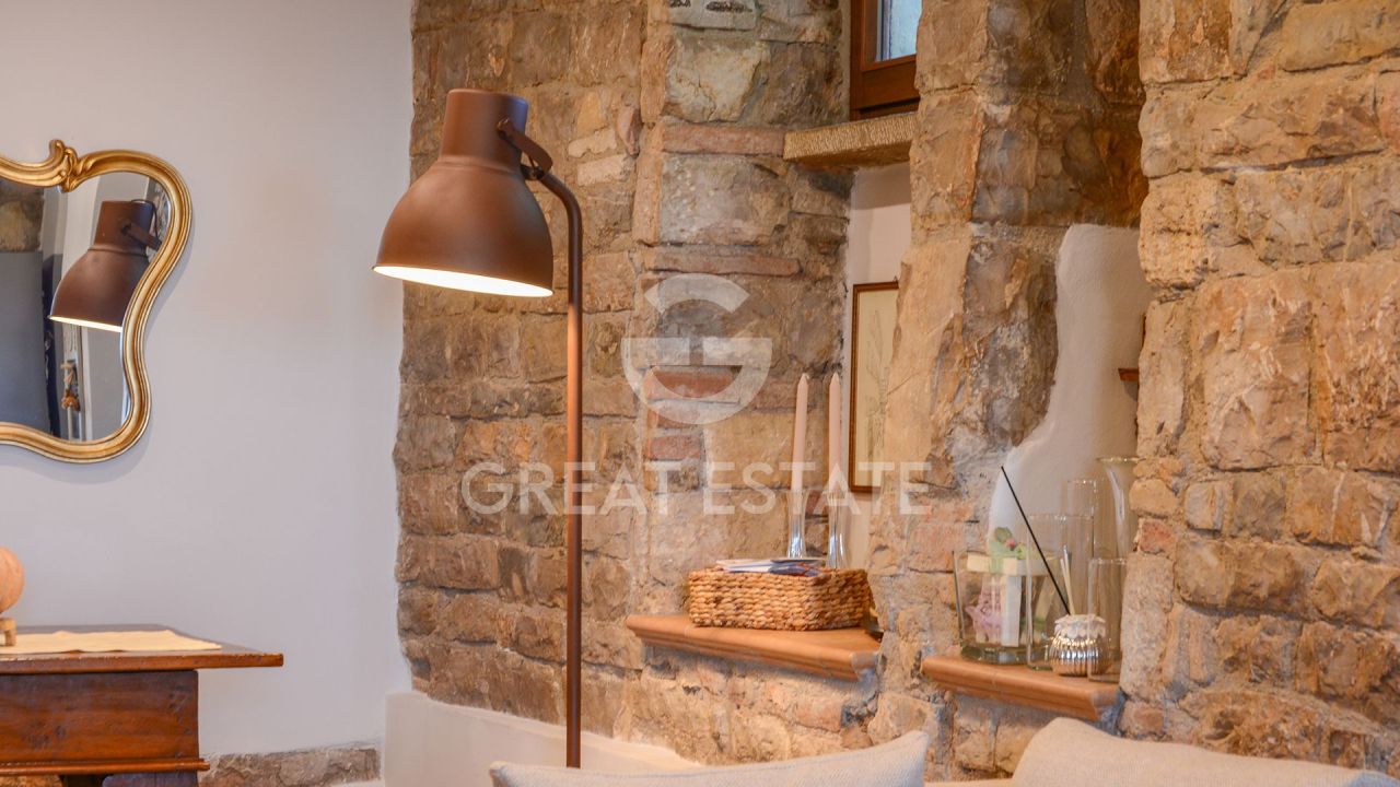 Appartement à Todi, Italie, 260 m² - image 11