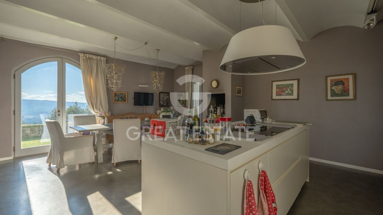 Casa Castelfranco Piandiscò, Italia, 346 m² - foto 12