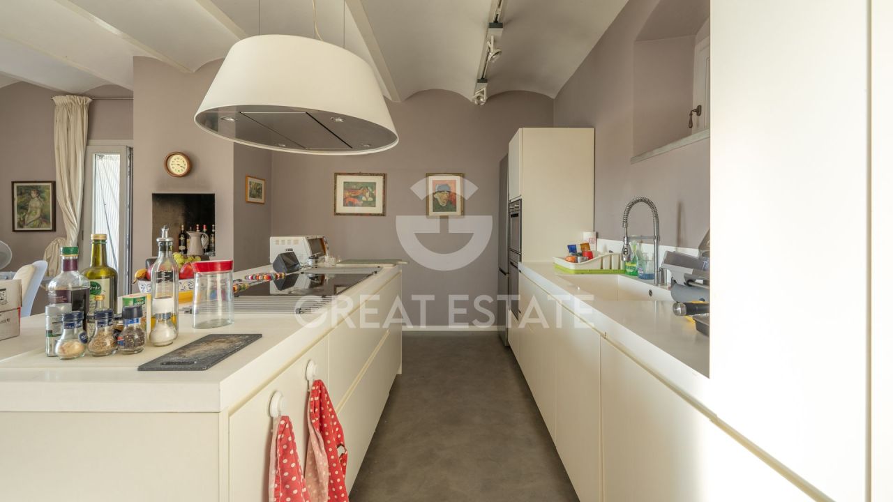 Casa Castelfranco Piandiscò, Italia, 346 m² - foto 13