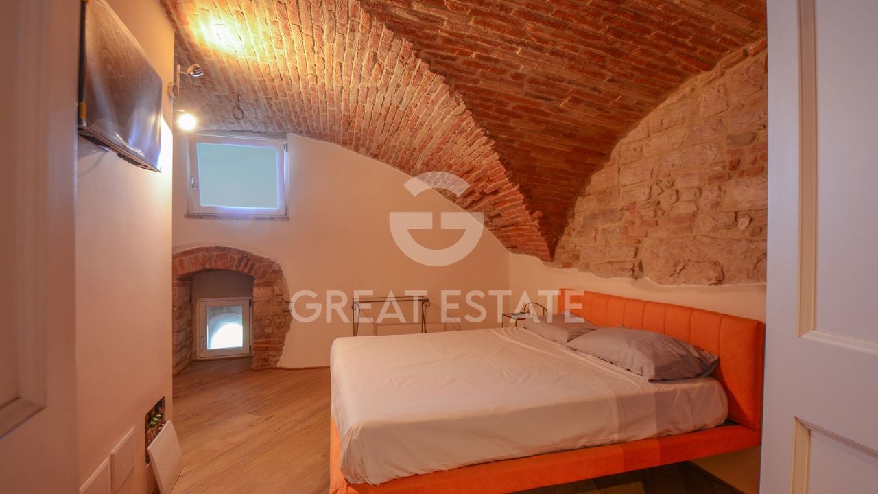 Appartamenti a Todi, Italia, 230 m² - foto 13