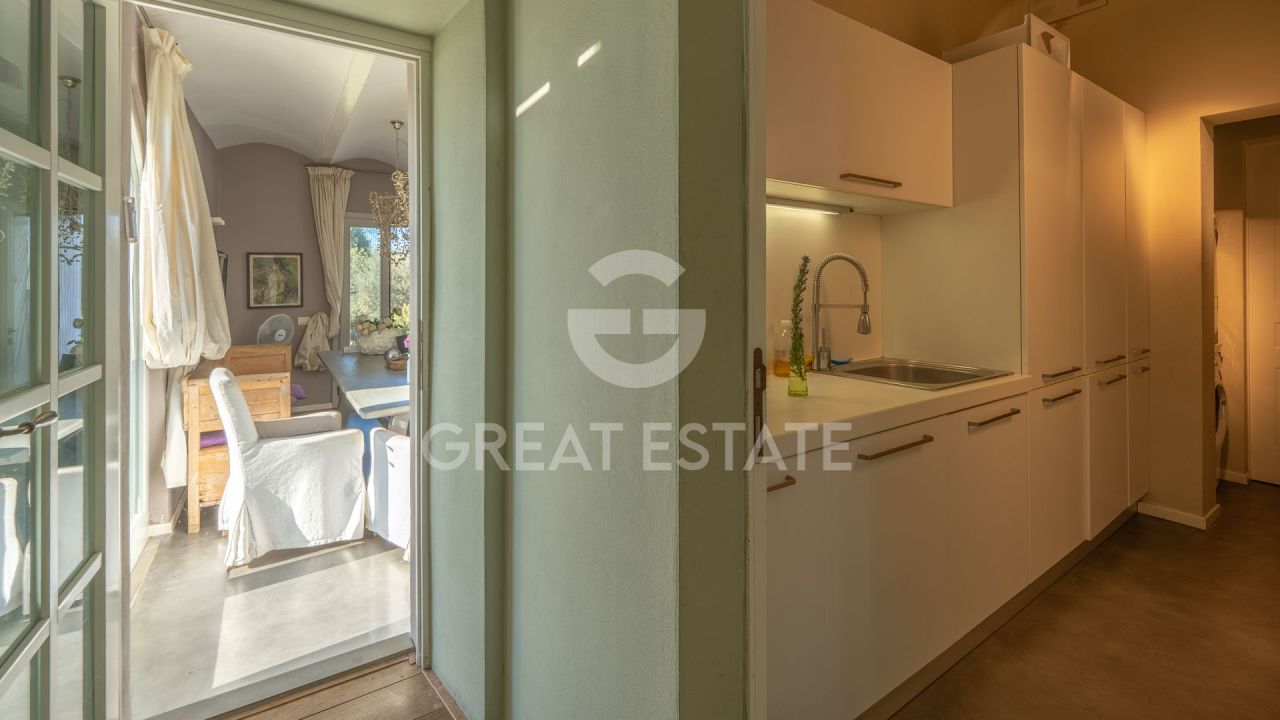 Casa Castelfranco Piandiscò, Italia, 346 m² - foto 14