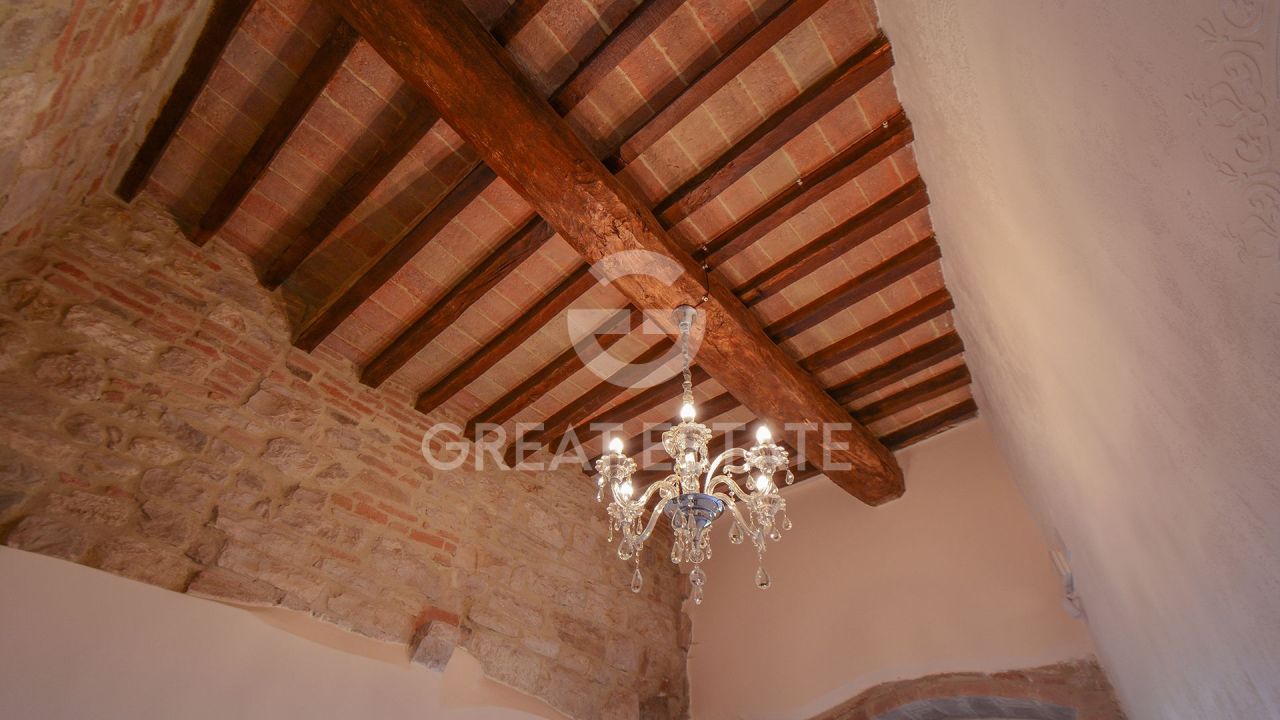 Appartamenti a Todi, Italia, 230 m² - foto 14
