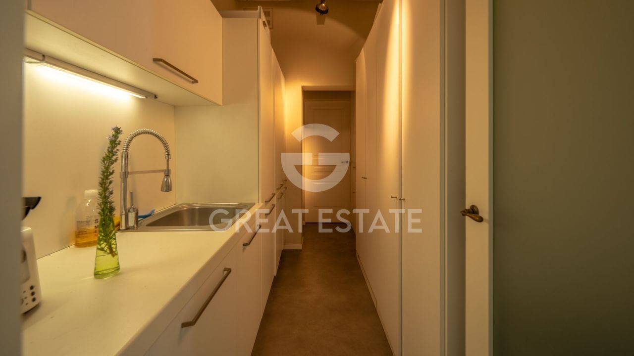 Casa Castelfranco Piandiscò, Italia, 346 m² - foto 15