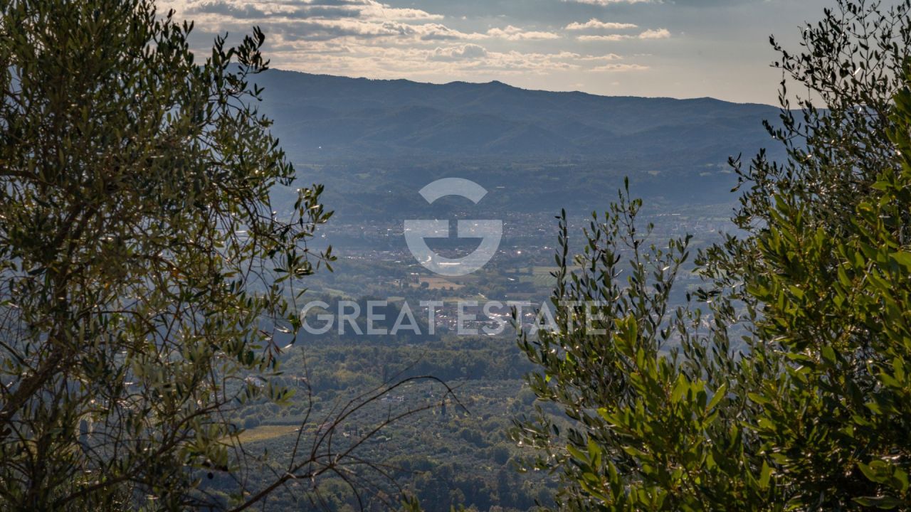 Casa Castelfranco Piandiscò, Italia, 346 m² - foto 17