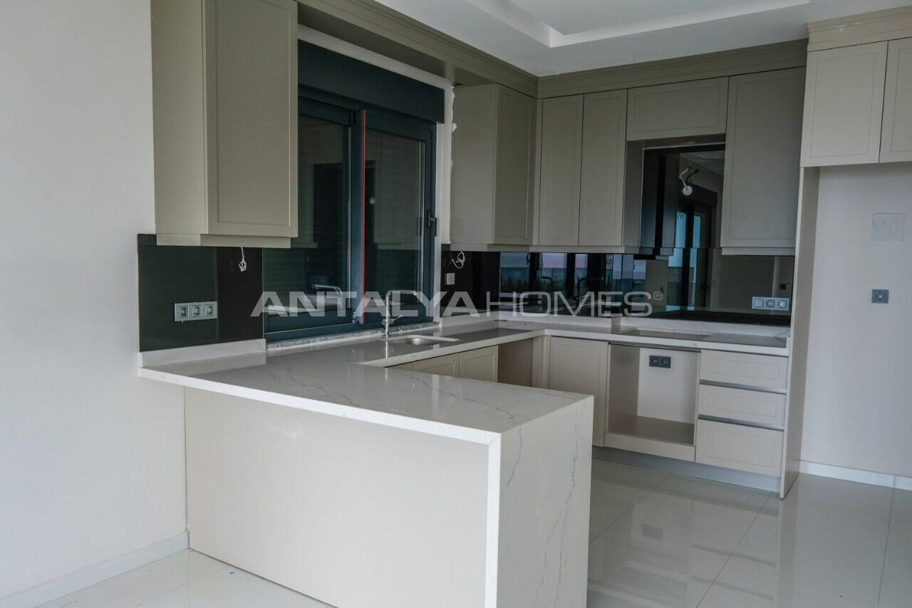 Apartment in Alanya, Türkei, 54 m² - Foto 6