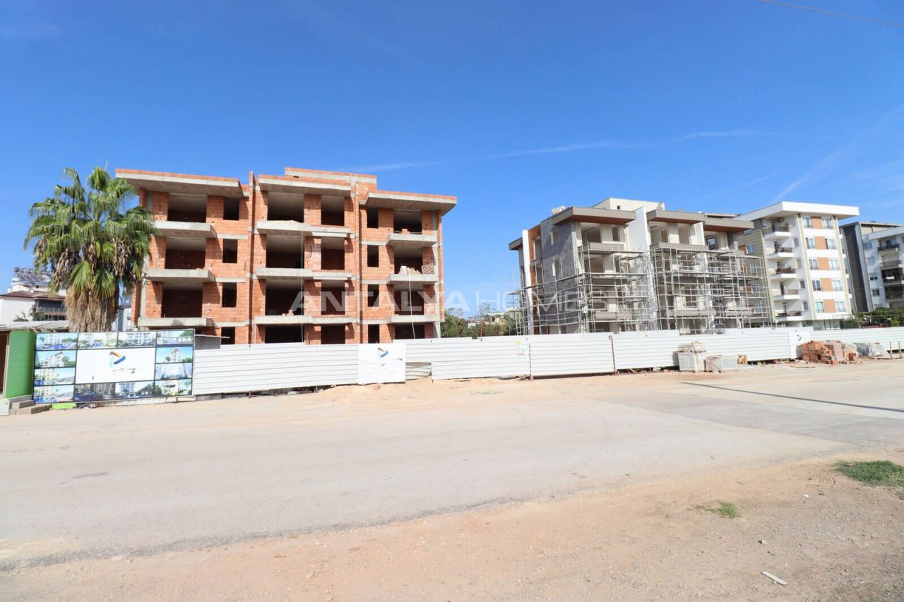 Apartment in Antalya, Türkei, 90 m² - Foto 10