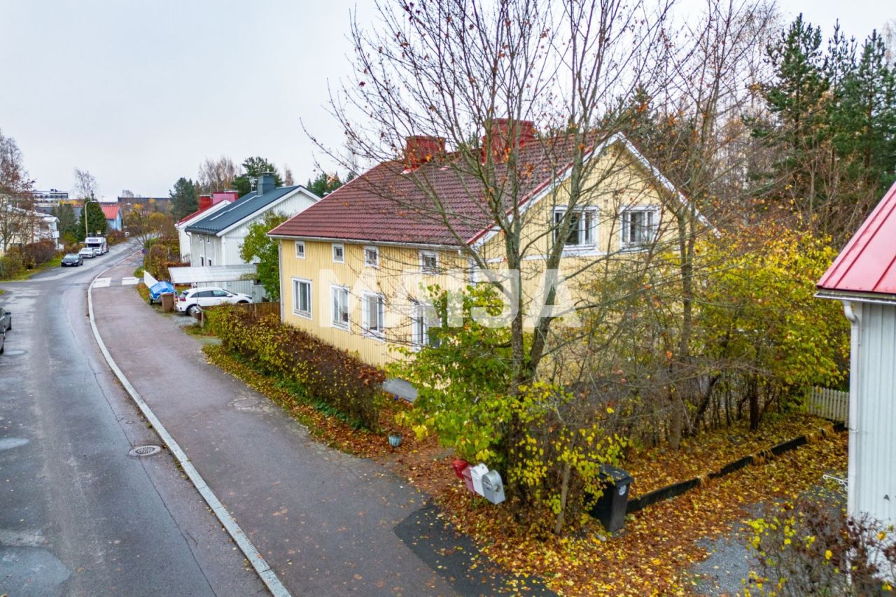 Appartamenti a Tampere, Finlandia, 39 m² - foto 1