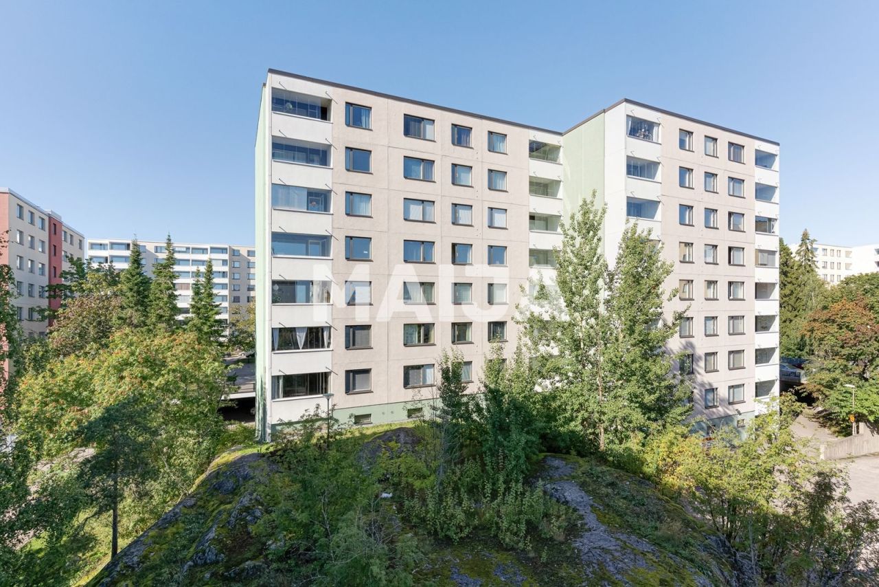 Apartment in Helsinki, Finnland, 95 m² - Foto 1