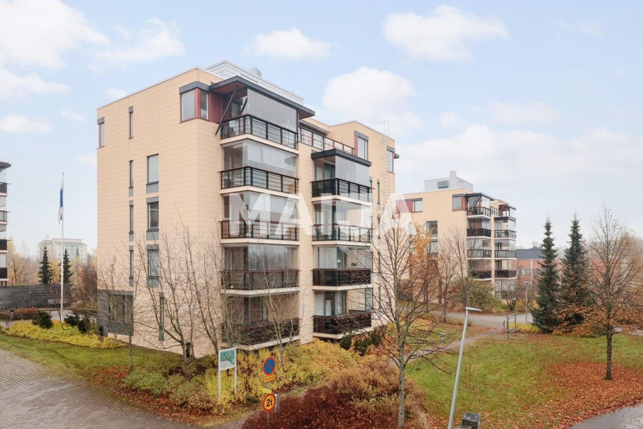 Apartamento en Kerava, Finlandia, 81 m² - imagen 1