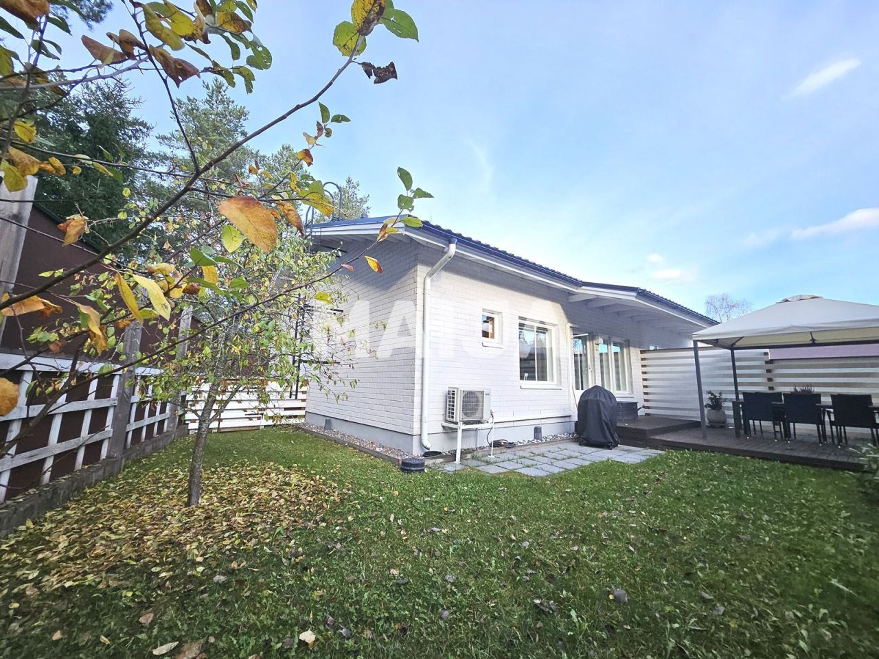 House in Vantaa, Finland, 73 m² - picture 1