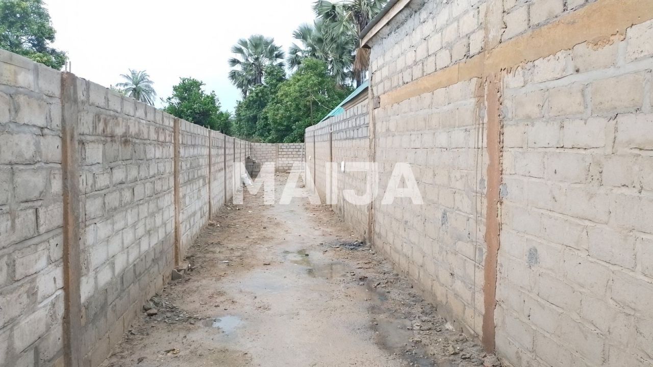 Casa Sanyang, Gambia, 180 m² - foto 2