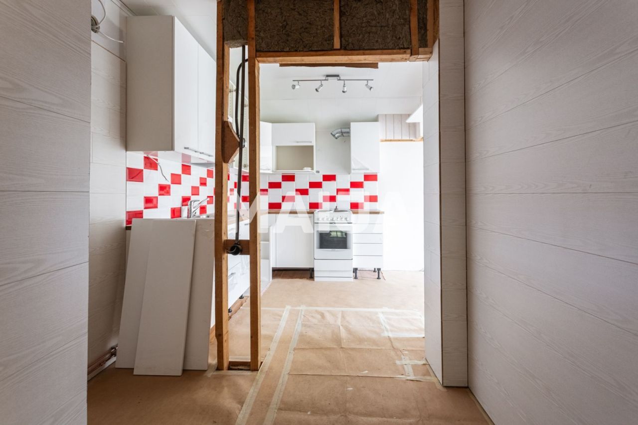 Appartamenti a Tampere, Finlandia, 39 m² - foto 3