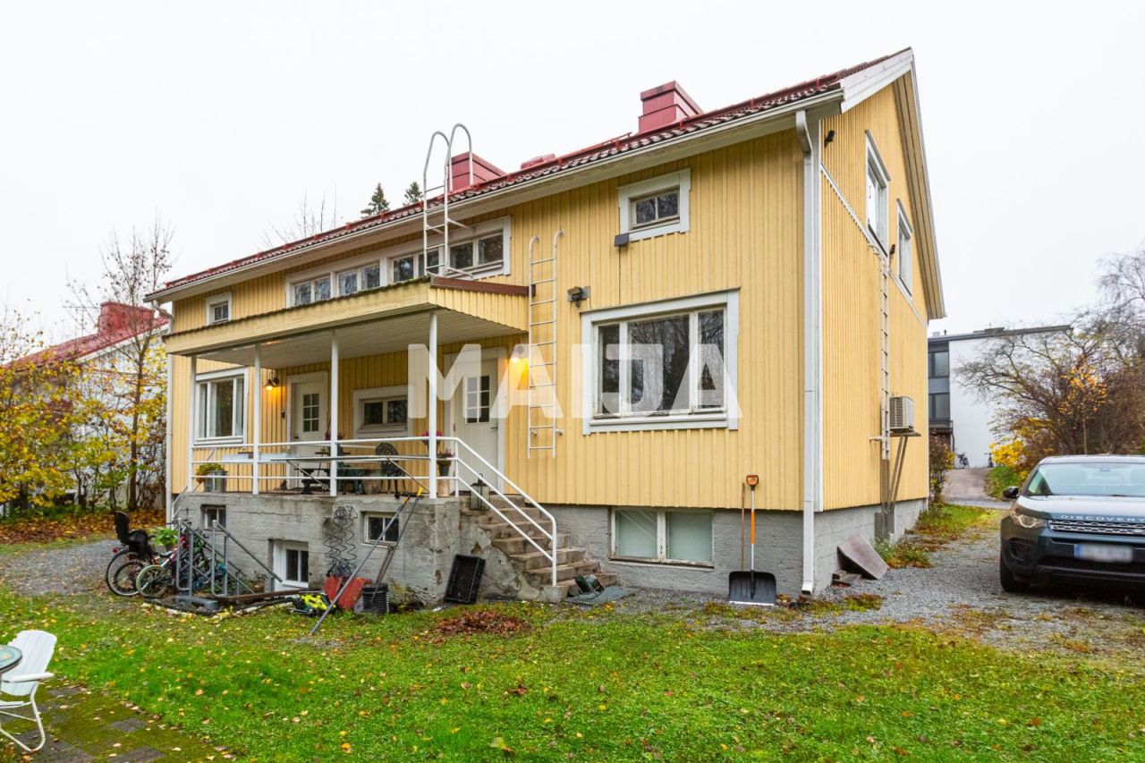 Appartement à Tampere, Finlande, 59 m² - image 3