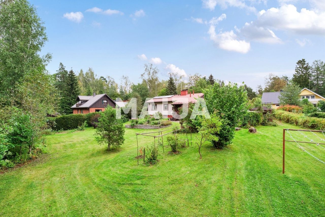 Maison à Tuusula, Finlande, 96 m² - image 3