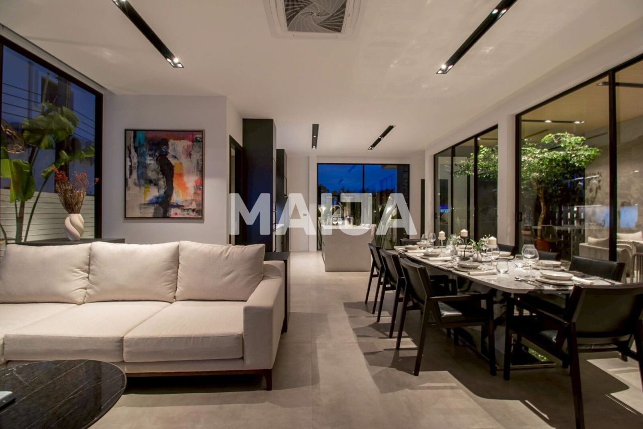 Villa en Rayong, Tailandia, 263 m² - imagen 5