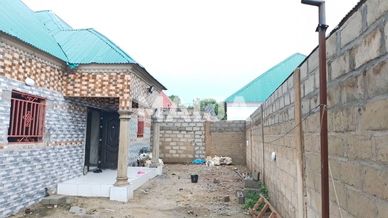 Casa Sanyang, Gambia, 180 m² - foto 5