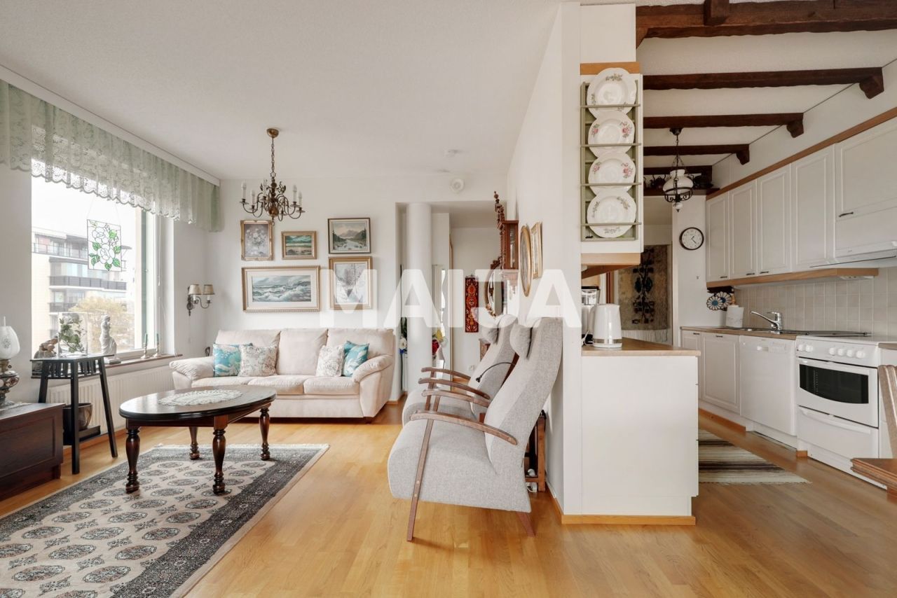 Apartamento en Kerava, Finlandia, 81 m² - imagen 5