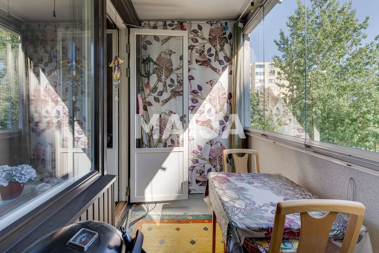 Apartment in Helsinki, Finnland, 95 m² - Foto 5