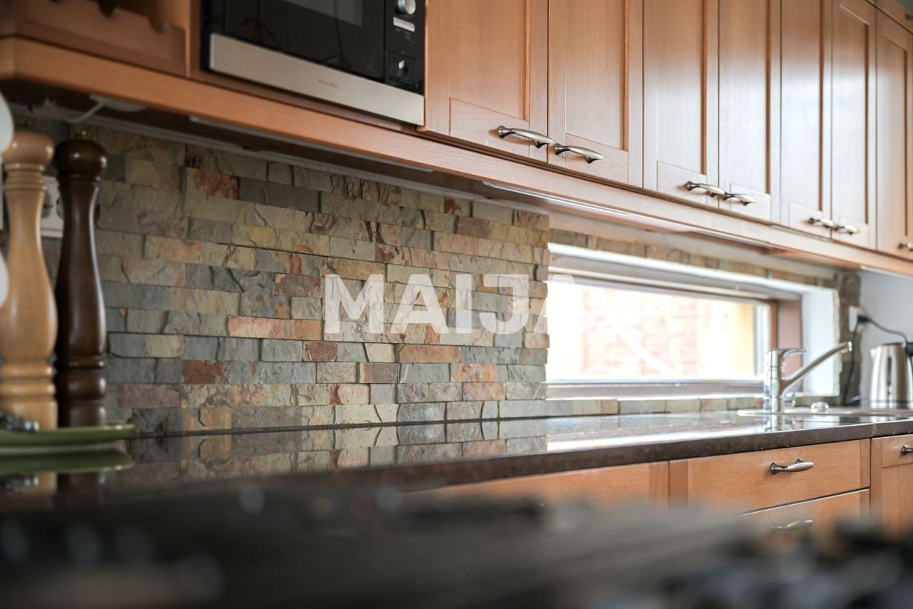 Casa a Vantaa, Finlandia, 127 m² - foto 5