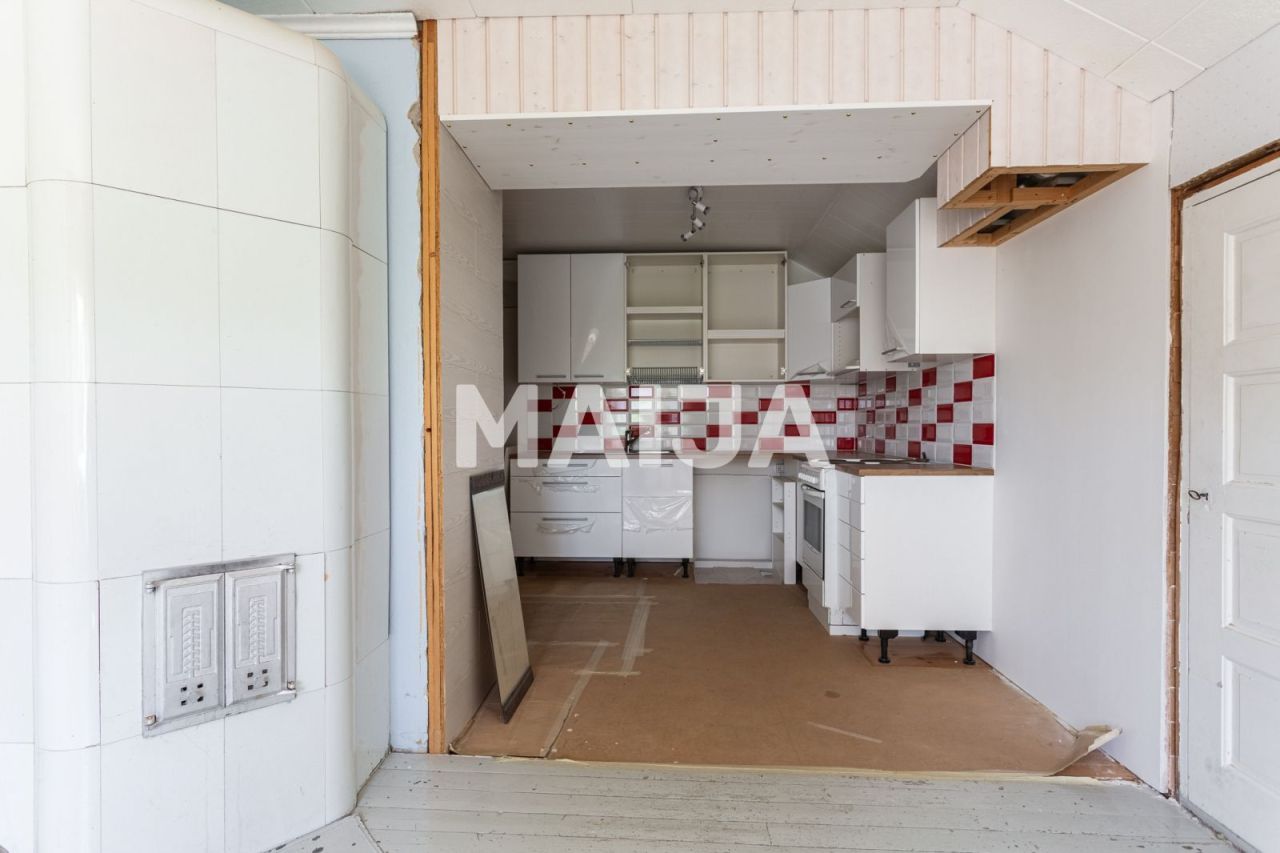 Appartamenti a Tampere, Finlandia, 39 m² - foto 6