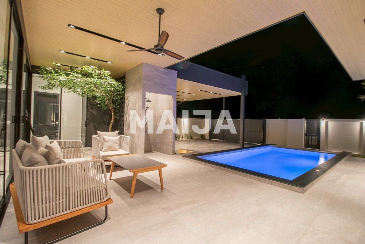 Villa en Rayong, Tailandia, 263 m² - imagen 6
