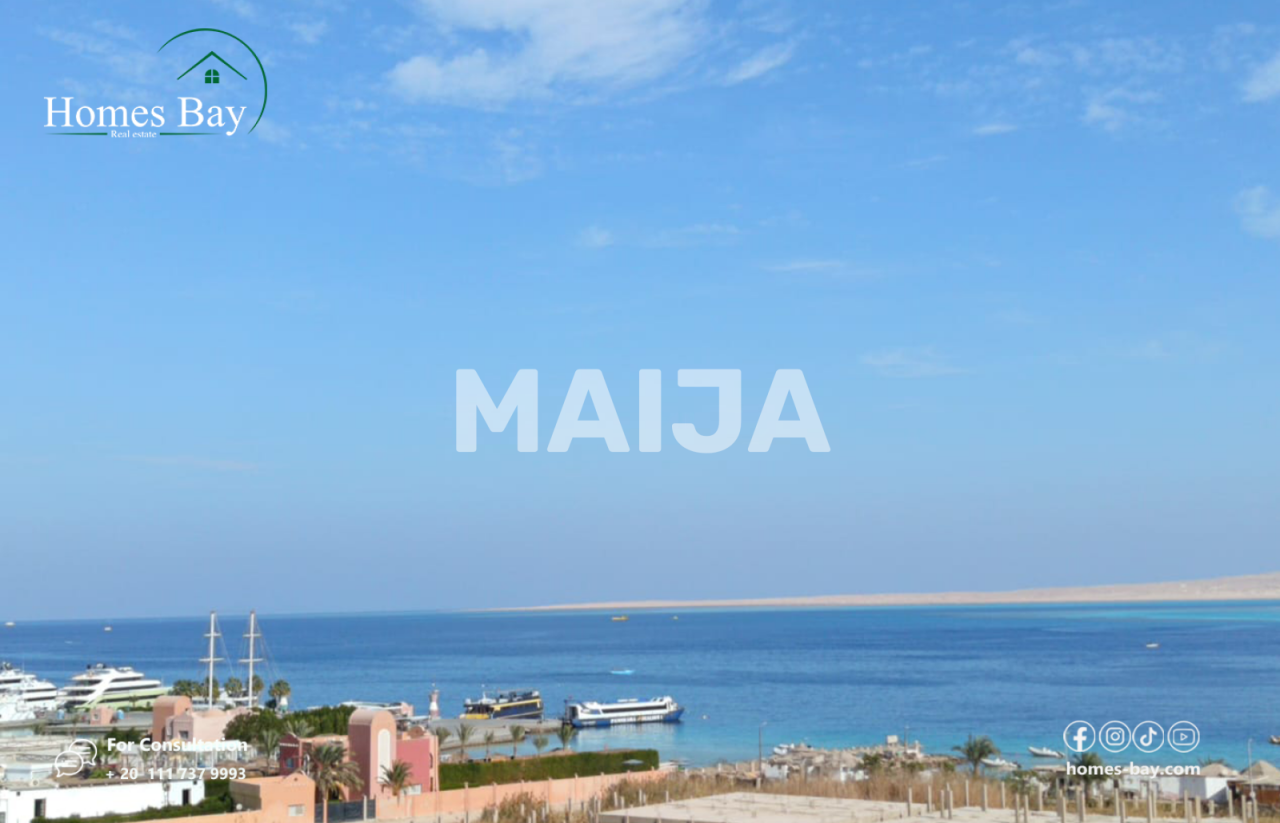Appartamenti a Hurghada, Egitto, 55 m² - foto 7