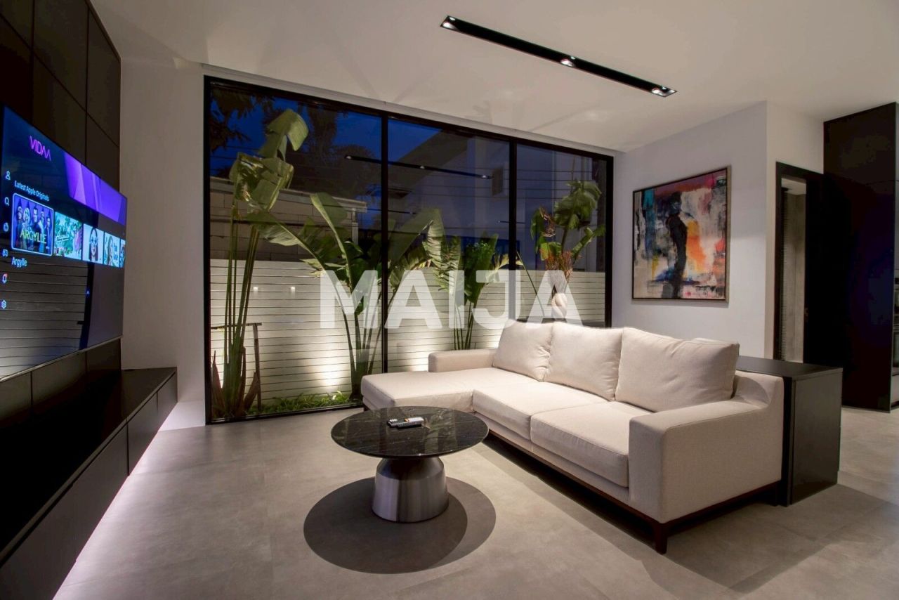 Villa en Rayong, Tailandia, 263 m² - imagen 7