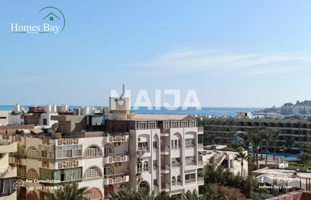 Appartamenti a Hurghada, Egitto, 55 m² - foto 9