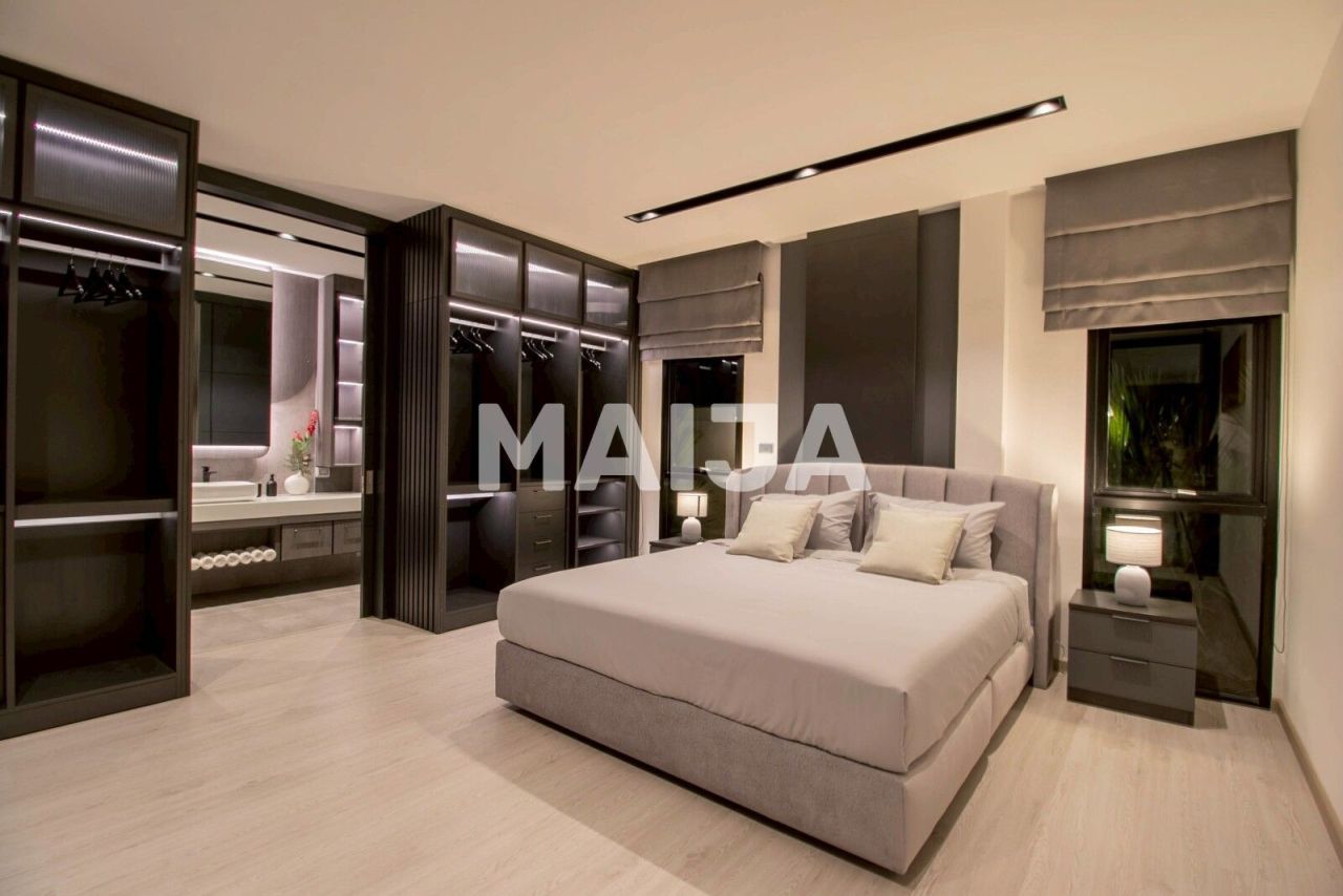 Villa en Rayong, Tailandia, 263 m² - imagen 10