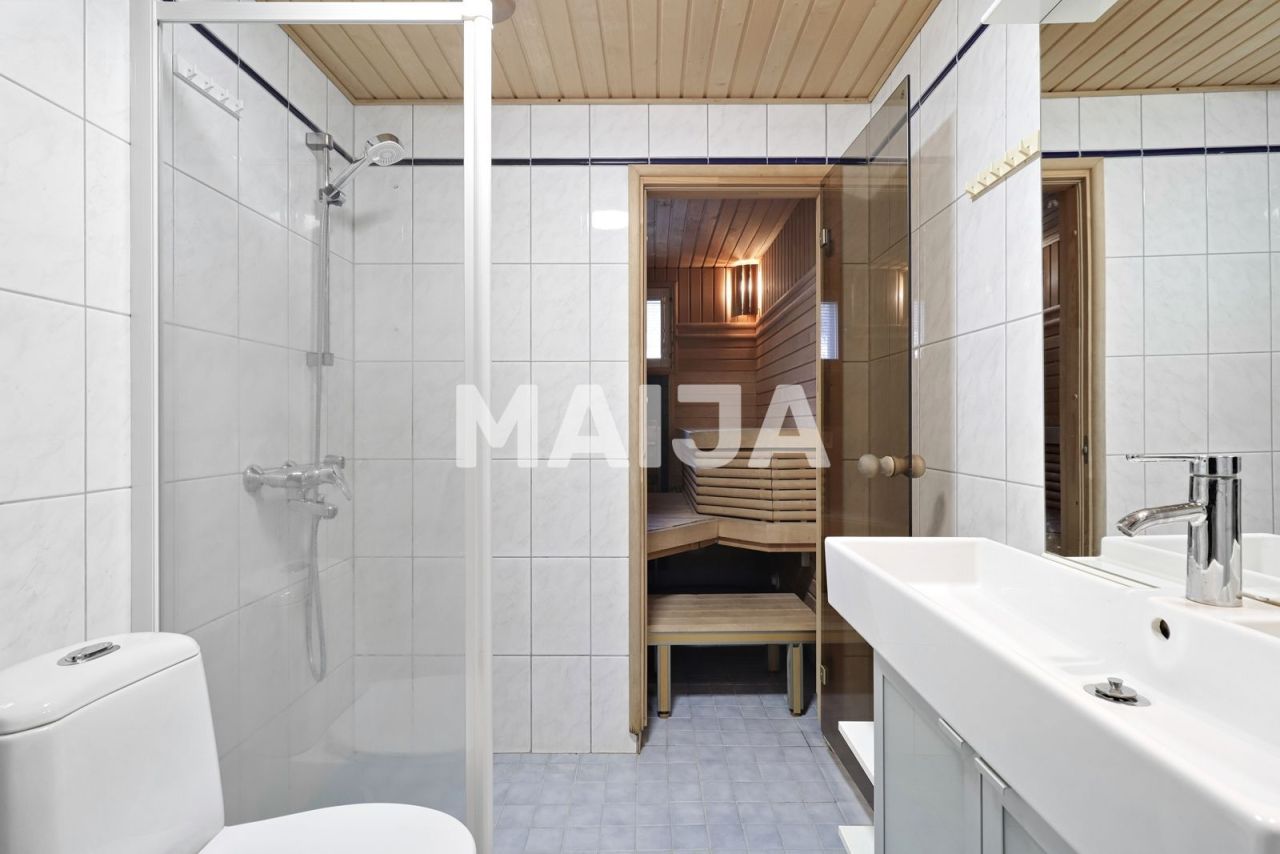 Appartamento a Loviisa, Finlandia, 60 m² - foto 11