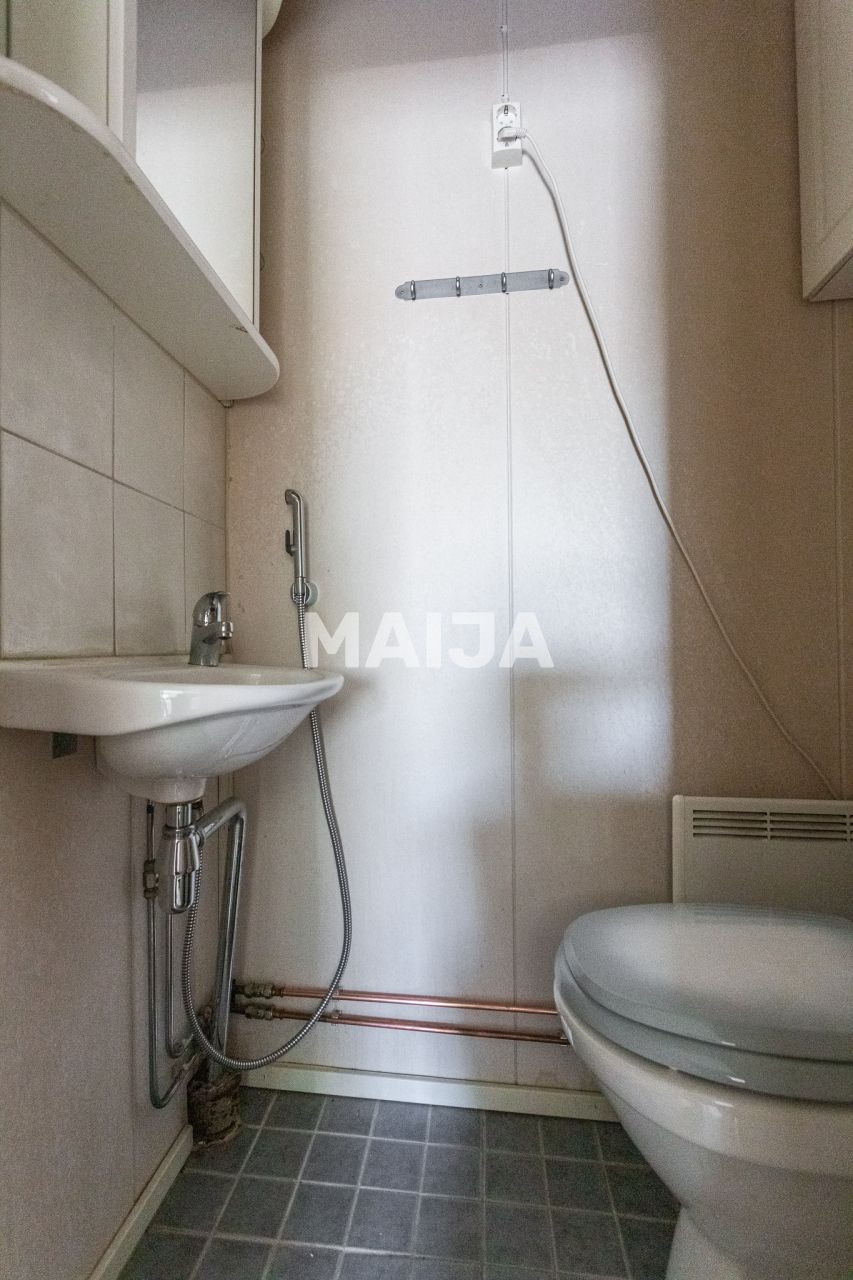 Appartamenti a Tampere, Finlandia, 39 m² - foto 11