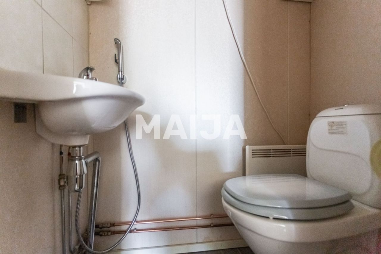 Appartamenti a Tampere, Finlandia, 39 m² - foto 12