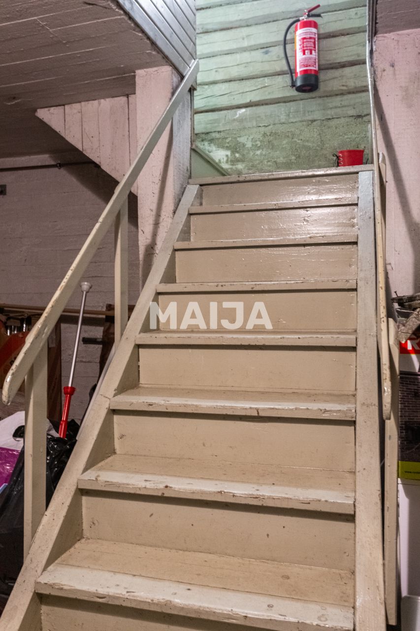 Appartamenti a Tampere, Finlandia, 39 m² - foto 13