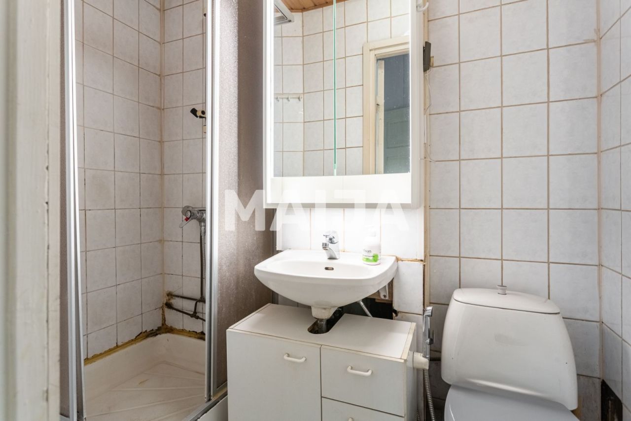 Appartement à Tampere, Finlande, 59 m² - image 15