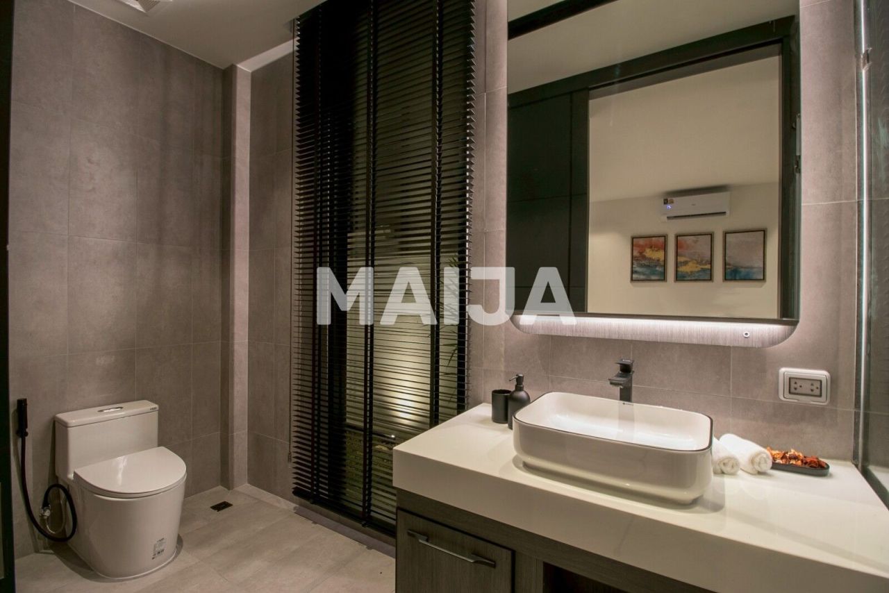 Villa en Rayong, Tailandia, 263 m² - imagen 15