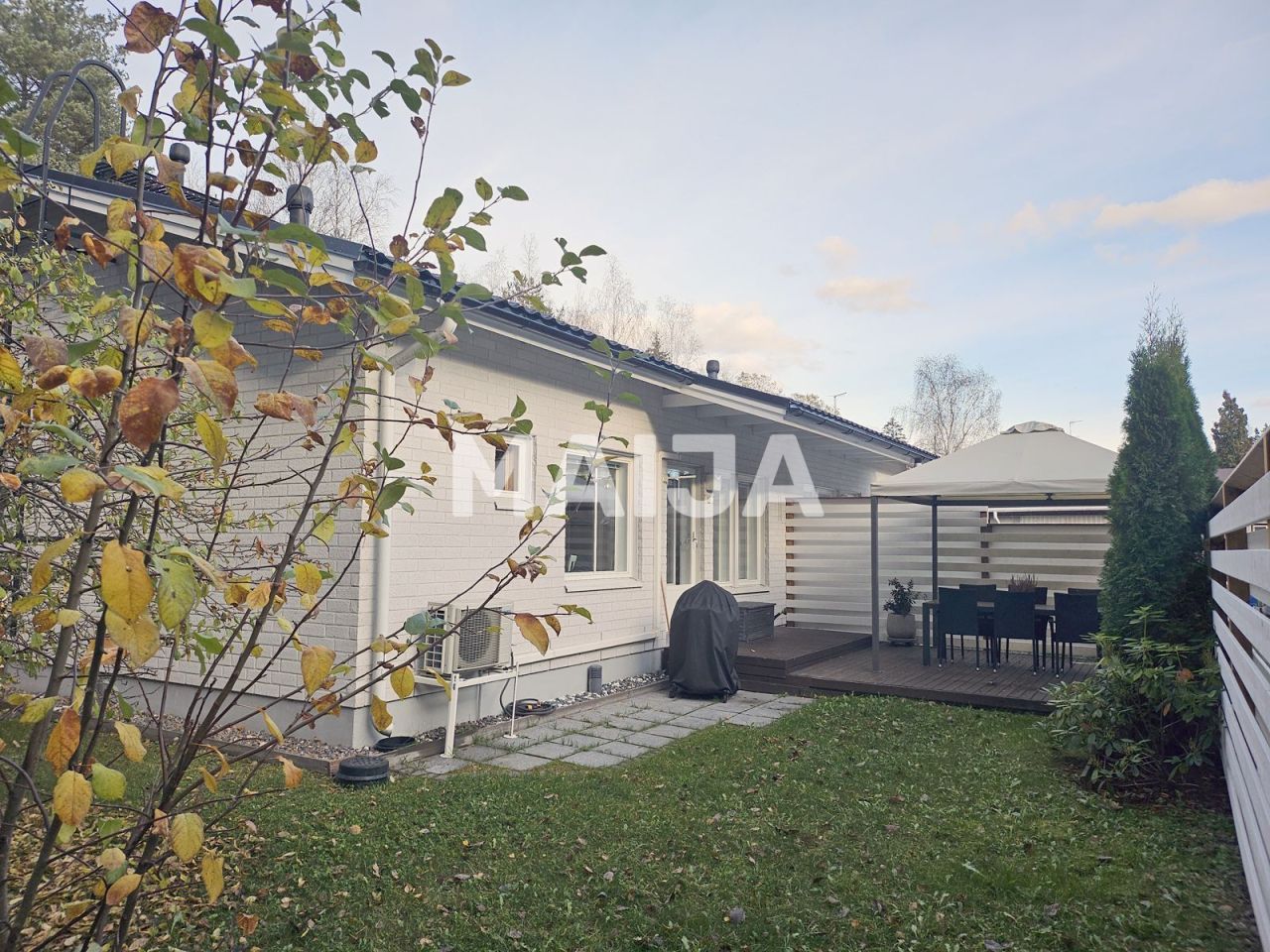 House in Vantaa, Finland, 73 m² - picture 15
