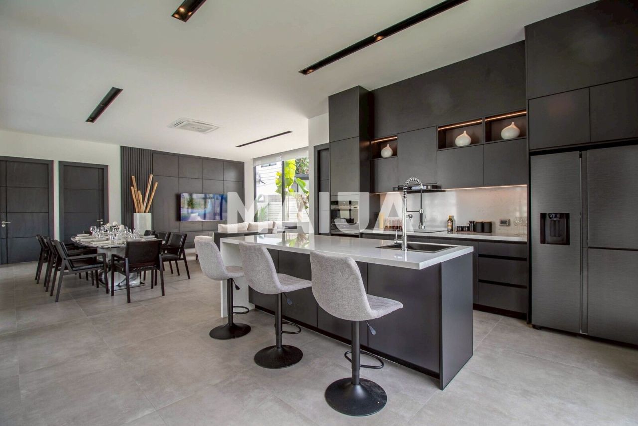 Villa en Rayong, Tailandia, 263 m² - imagen 18