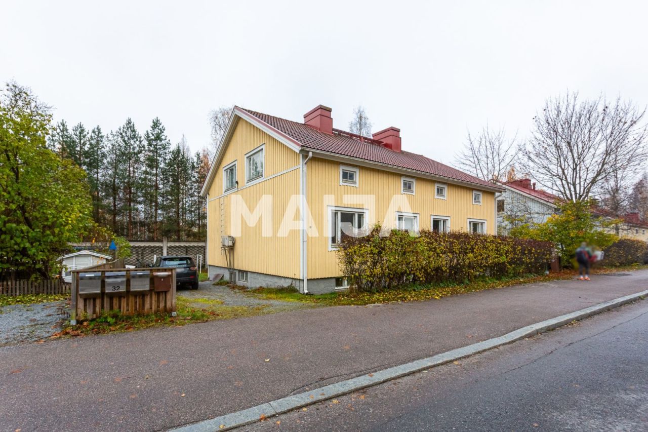 Appartement à Tampere, Finlande, 59 m² - image 18