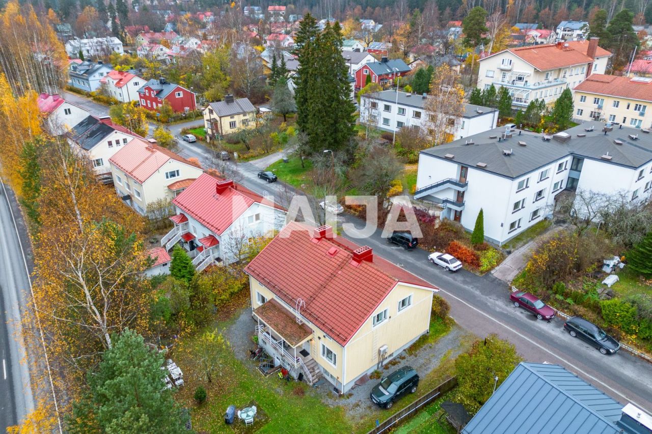 Appartement à Tampere, Finlande, 59 m² - image 19