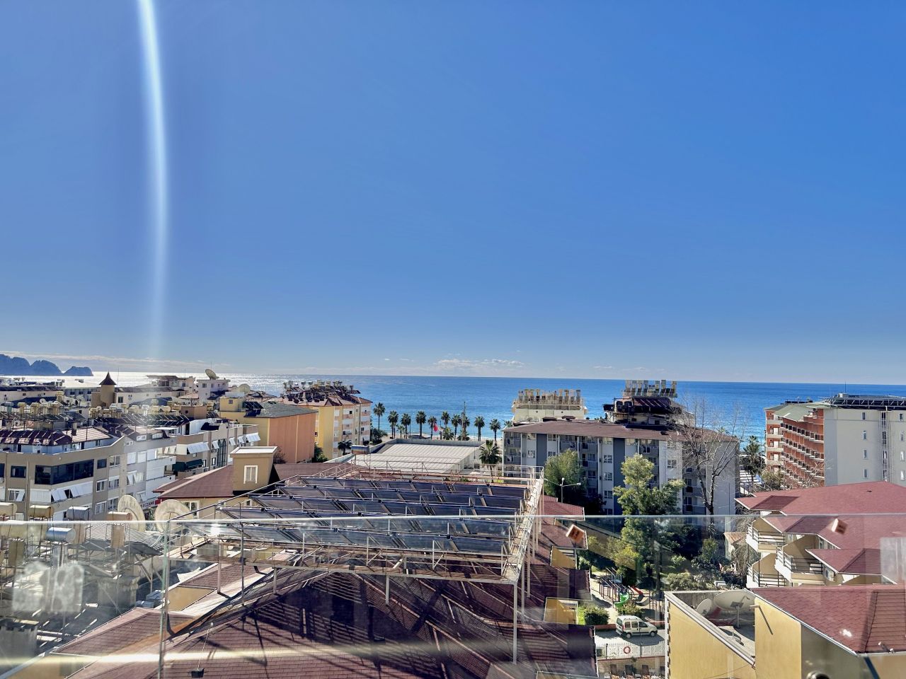 Apartment in Alanya, Turkey, 173 m² - picture 1