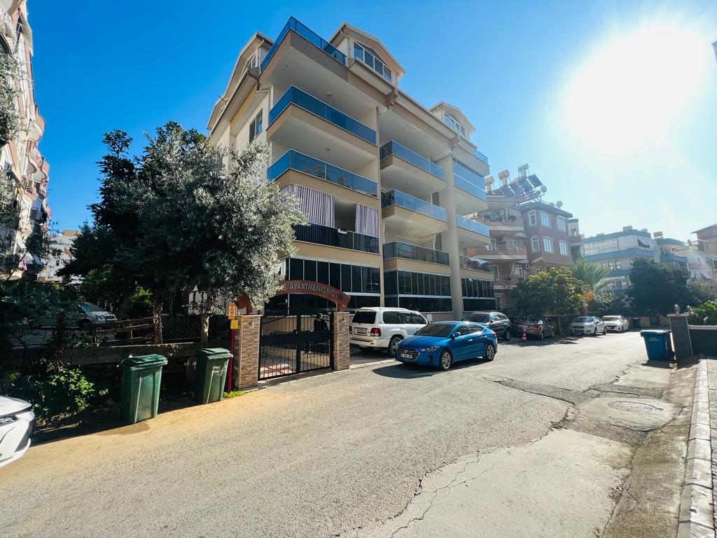 Apartamento en Alanya, Turquia, 180 m² - imagen 2