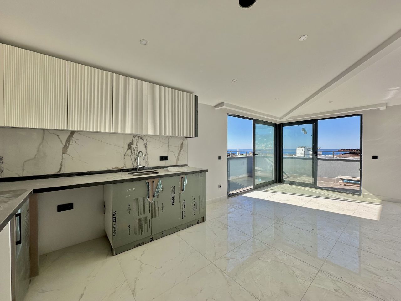 Apartment in Alanya, Turkey, 173 m² - picture 2