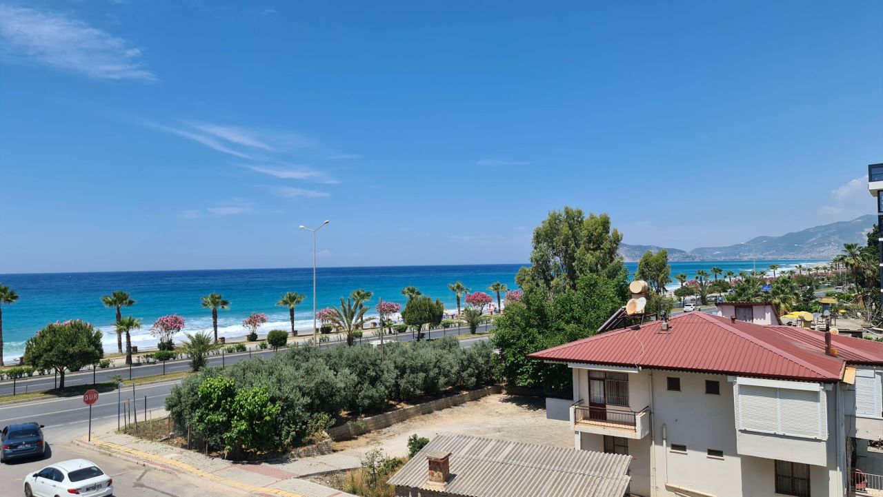 Apartment in Alanya, Türkei, 80 m² - Foto 2