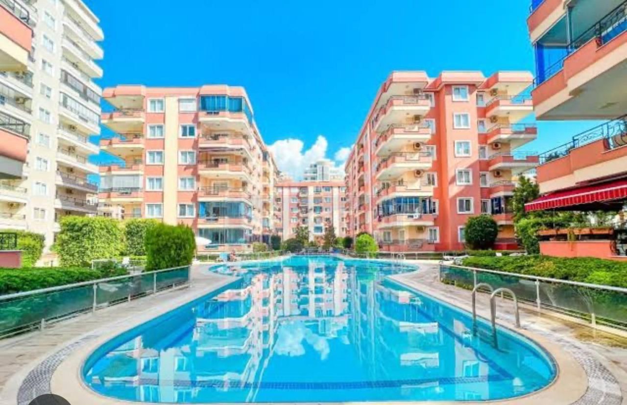 Apartment in Alanya, Türkei, 120 m² - Foto 3
